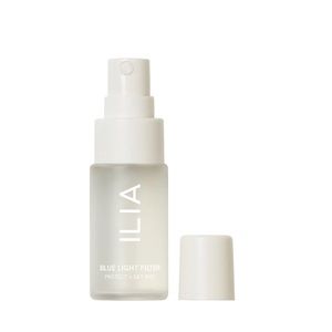 ILIA Mini Blue Light Protect + Set Mist